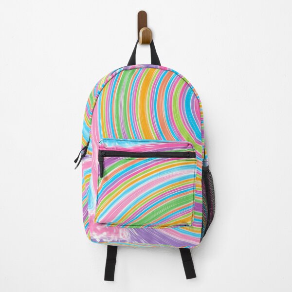 Item preview, Colorful rainbow spin designed and sold by perlphoto.