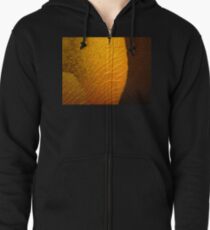 art24k tree of life Zipped Hoodie