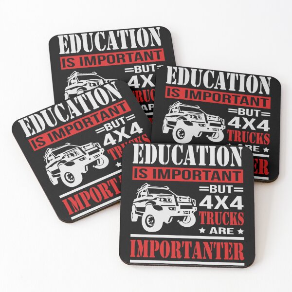 Item preview, Offroad Trucks Is Important designed and sold by LewinHalasi.