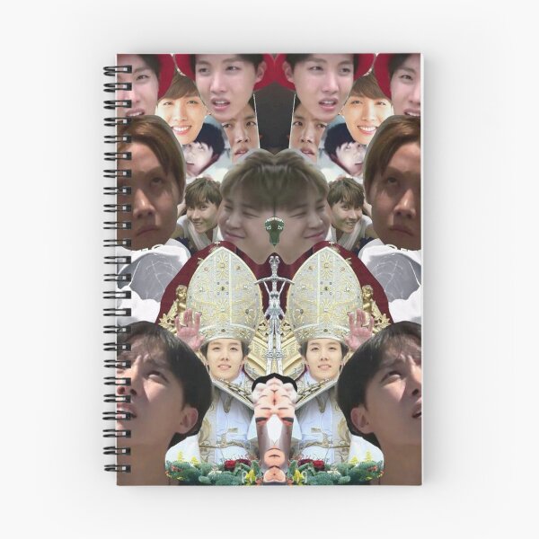 Item preview, jhope memes face designed and sold by raghavalmalik.