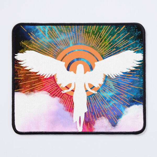 Item preview, Awesome Guardian Angel designed and sold by GarnersDesigns.