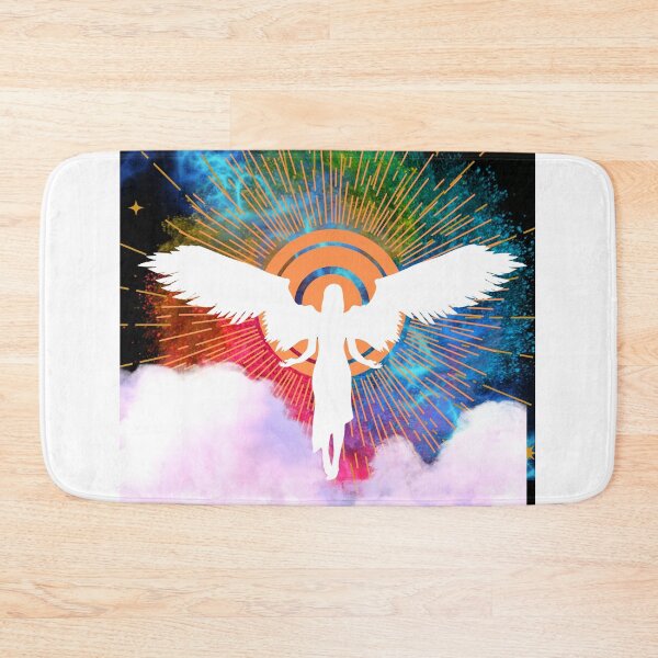 Item preview, Awesome Guardian Angel designed and sold by GarnersDesigns.