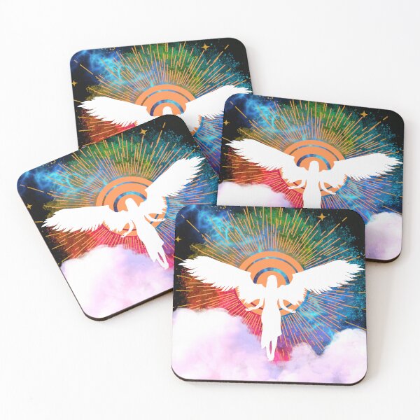 Item preview, Awesome Guardian Angel designed and sold by GarnersDesigns.