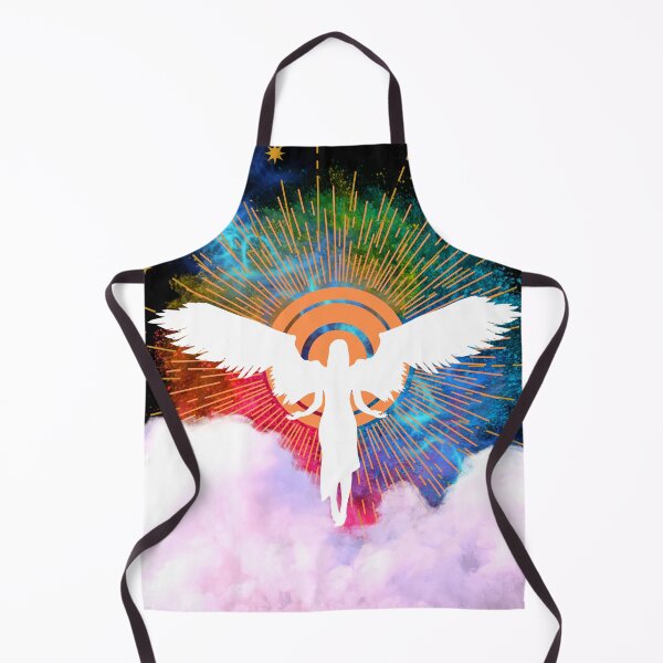 Item preview, Awesome Guardian Angel designed and sold by GarnersDesigns.