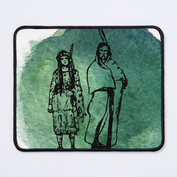 Item preview, Indigenous & Free designed and sold by ThatSlyguy77.