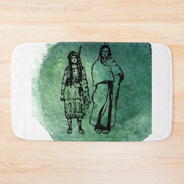 Item preview, Indigenous & Free designed and sold by ThatSlyguy77.