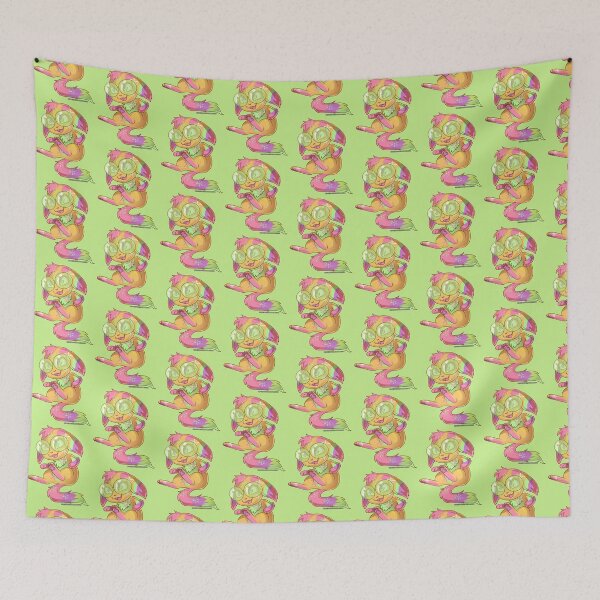 Item preview, Disco Kacheek designed and sold by Draikinator.