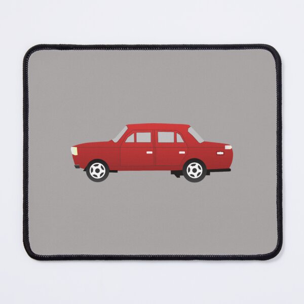Item preview, Car 16 (red) designed and sold by LewinHalasi.