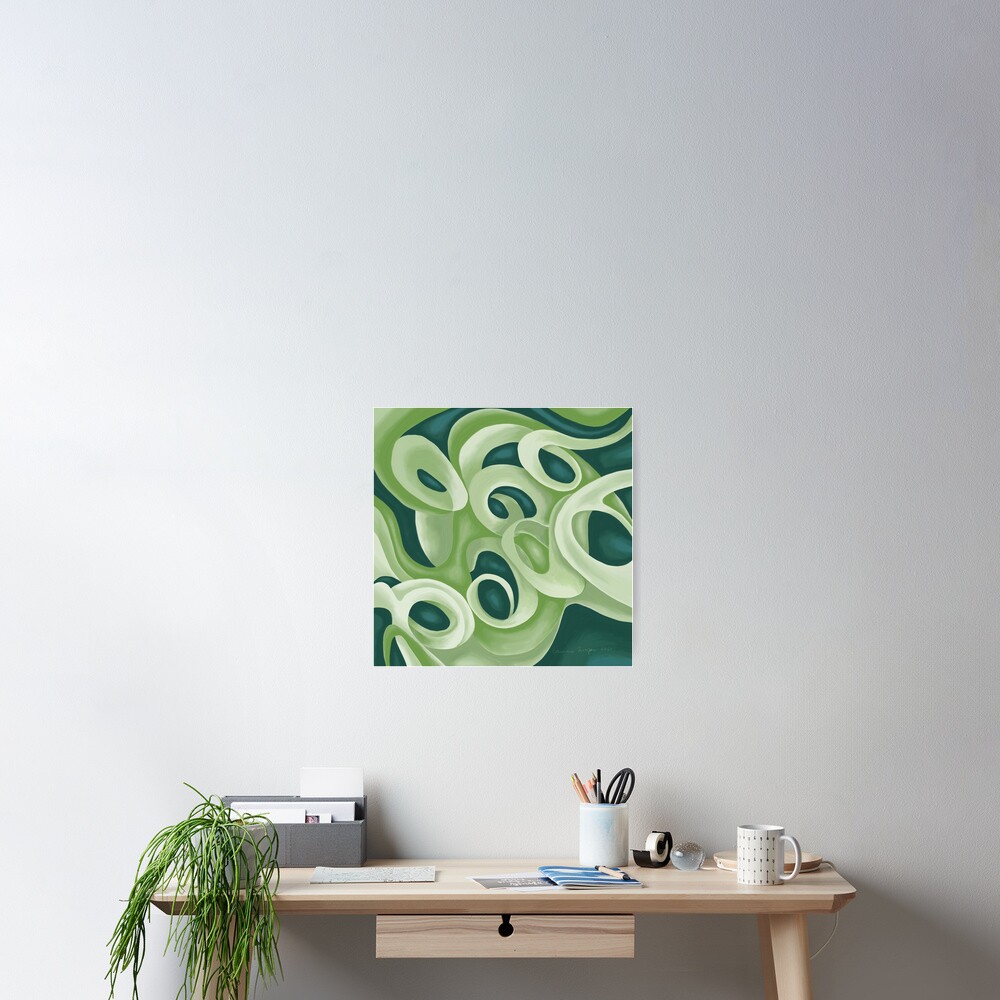 Item preview, Poster designed and sold by laviniamorozan.