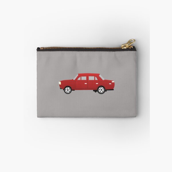 Item preview, Car 16 (red) designed and sold by LewinHalasi.