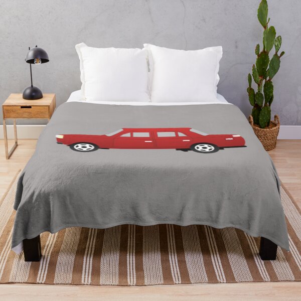 Item preview, Car 16 (red) designed and sold by LewinHalasi.