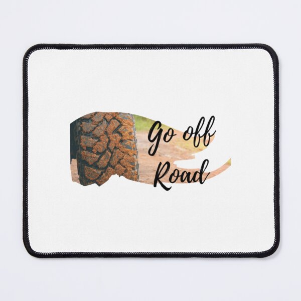 Item preview, Go off Road designed and sold by LewinHalasi.
