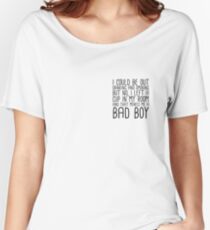 badboy Women's Relaxed Fit T-Shirt
