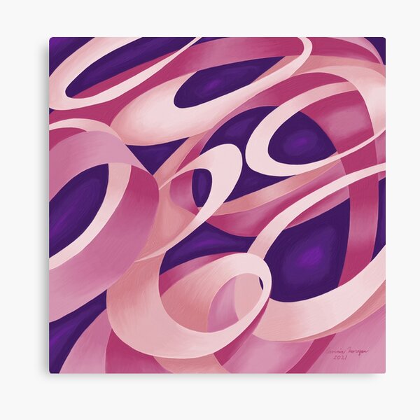 Berry Canvas Print