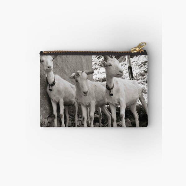 Item preview, Three Goats designed and sold by itchingink.