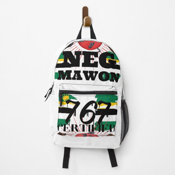 Item preview, Neg Mawon designed and sold by 767Certified.