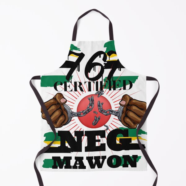 Item preview, Neg Mawon designed and sold by 767Certified.