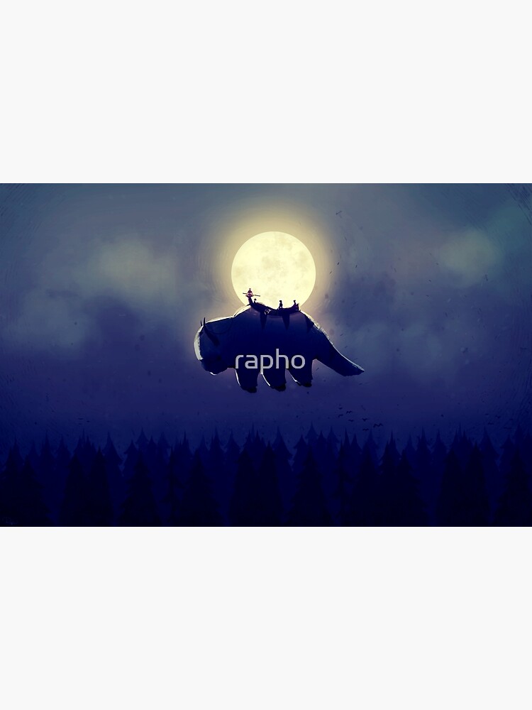 The End of All Things - Night Version by rapho