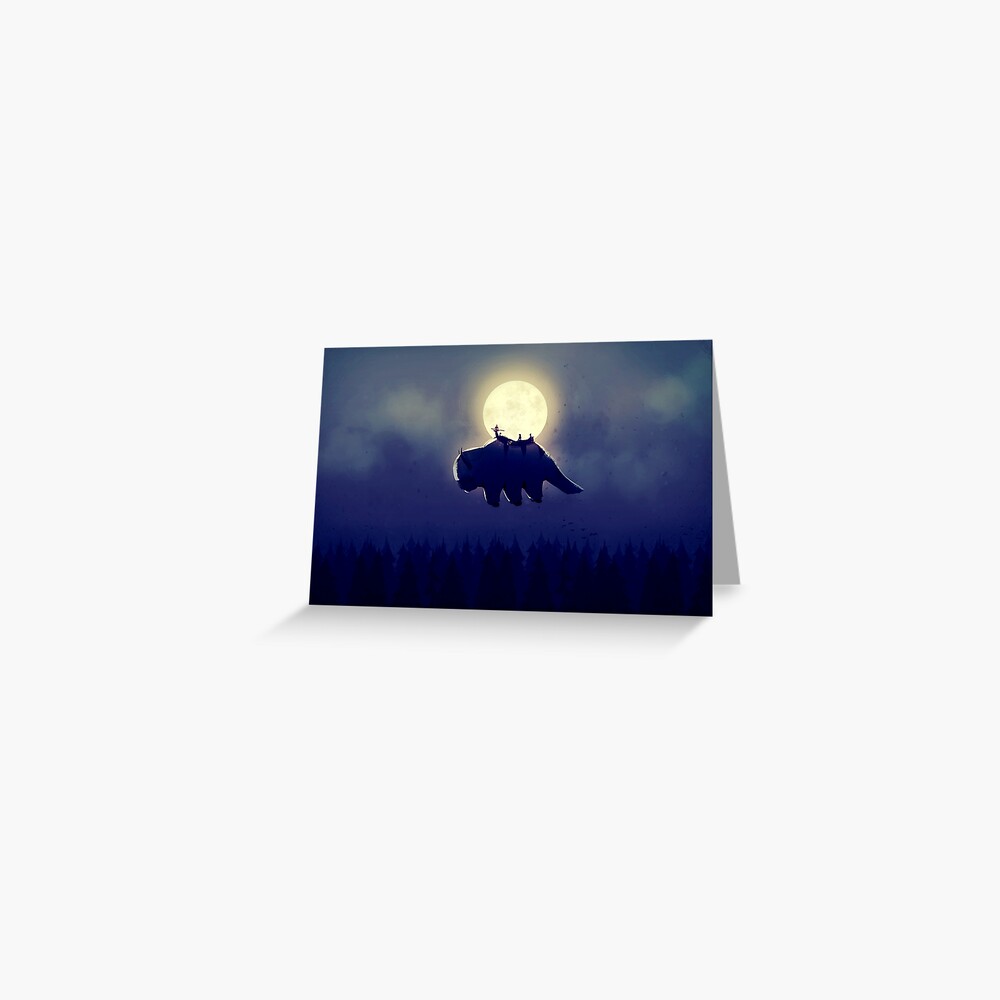 Item preview, Greeting Card designed and sold by rapho.