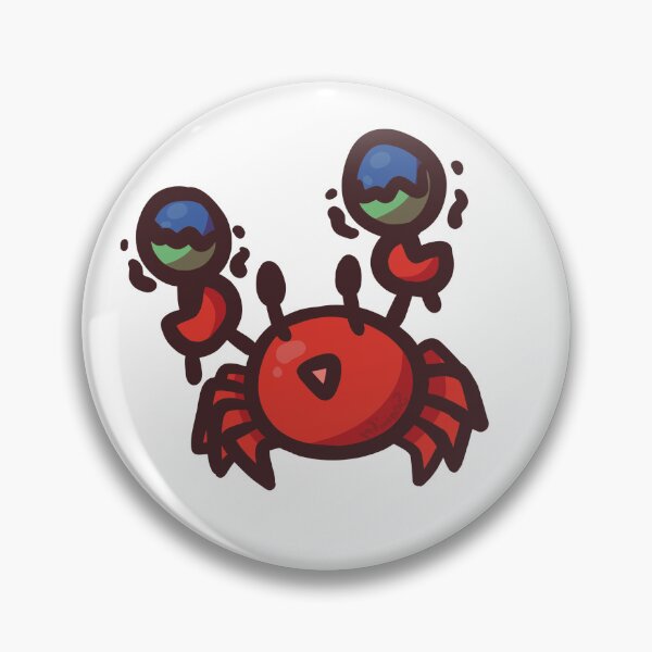 Item preview, Crab Party designed and sold by Snowifer.