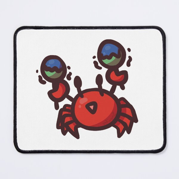 Item preview, Crab Party designed and sold by Snowifer.