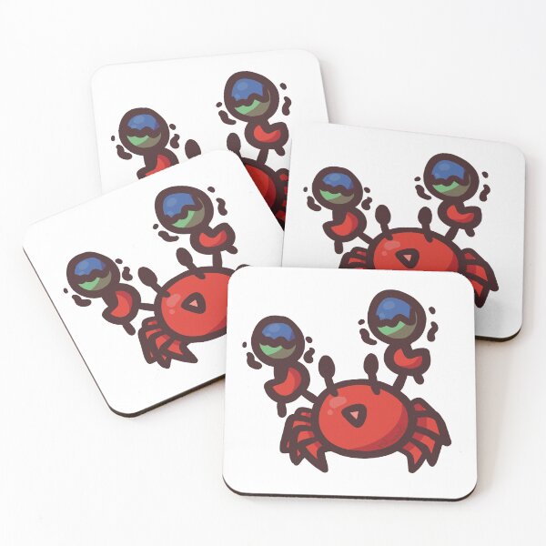 Item preview, Crab Party designed and sold by Snowifer.