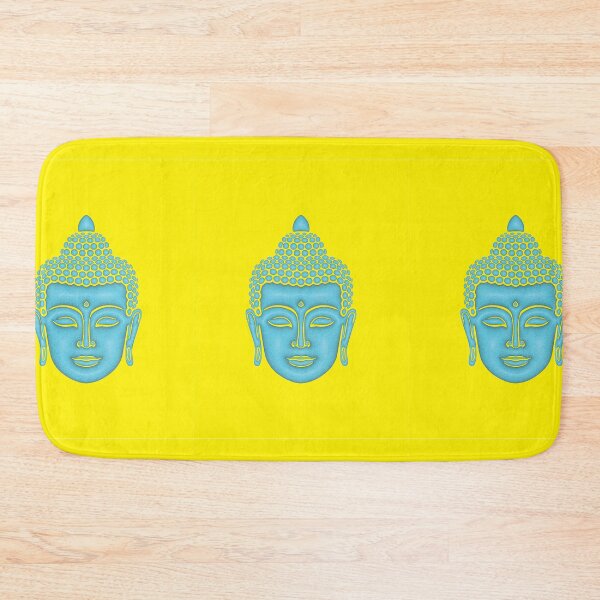Item preview, buddah designed and sold by Carly Beiter.