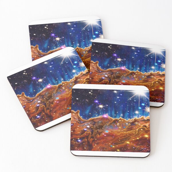 Item preview, The Final Frontier designed and sold by xandra-homes.