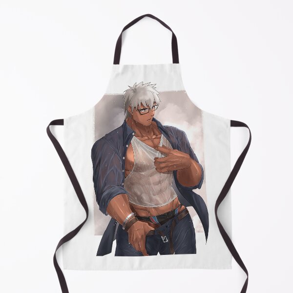 Item preview, BARA DRENCHED MUSCLE designed and sold by Dolls X Beauty.