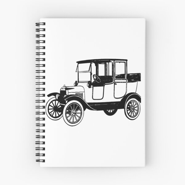 Item preview, Old Style Car designed and sold by LewinHalasi.