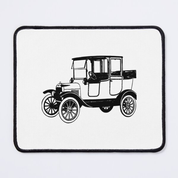 Item preview, Old Style Car designed and sold by LewinHalasi.