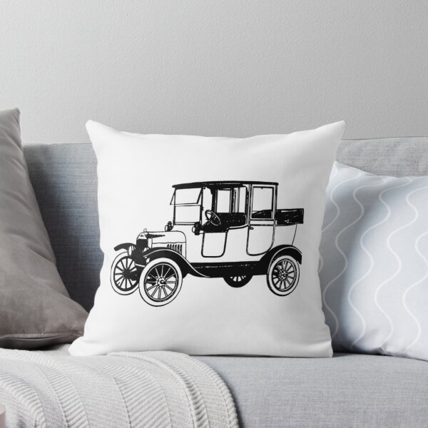 Item preview, Old Style Car designed and sold by LewinHalasi.