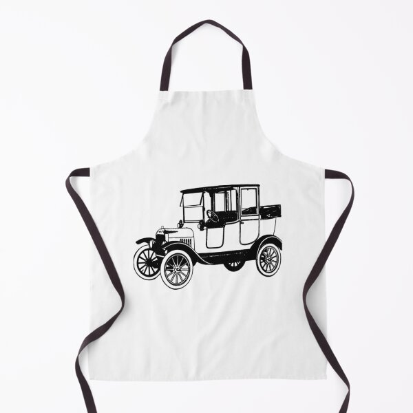 Item preview, Old Style Car designed and sold by LewinHalasi.