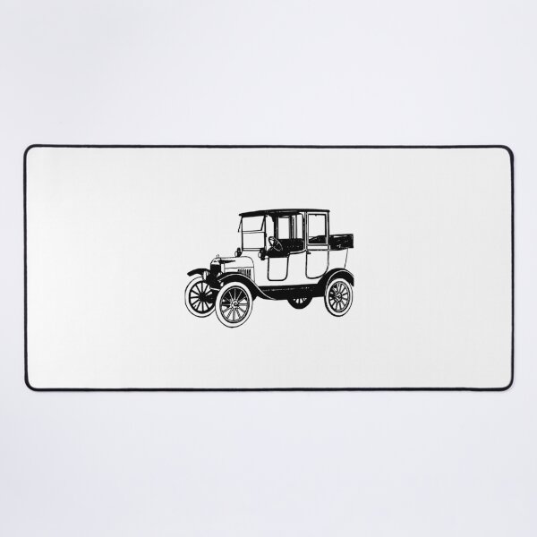 Item preview, Old Style Car designed and sold by LewinHalasi.