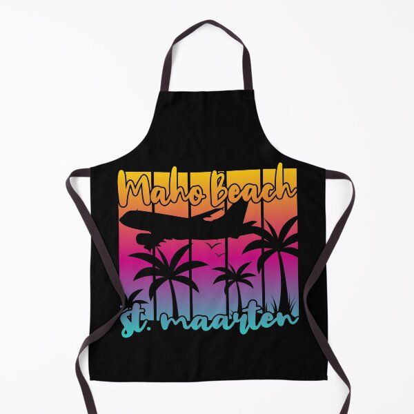 Item preview, Maho Beach St Maarten designed and sold by phys.