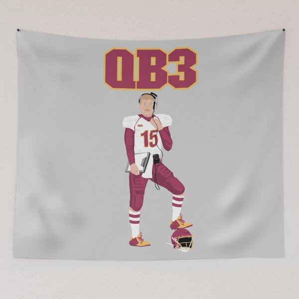 Item preview, QB3 designed and sold by SteveMartzArt.