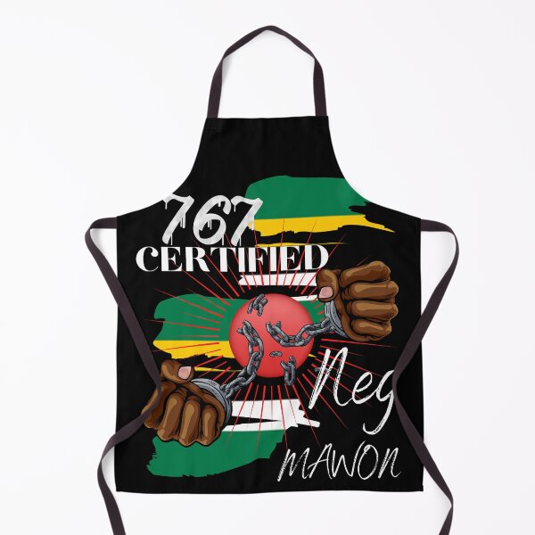 Item preview, Neg Mawon 2 designed and sold by 767Certified.