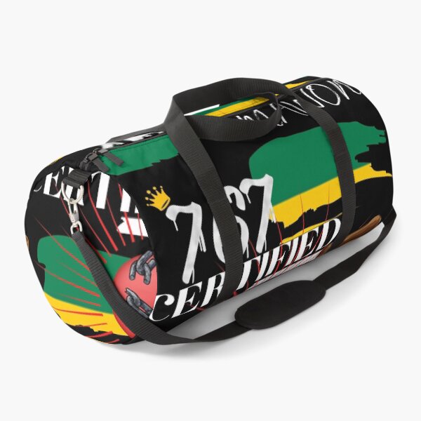 Item preview, Neg Mawon 2 designed and sold by 767Certified.