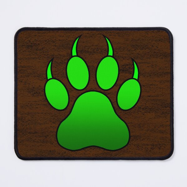 Item preview, Claws of the Earth designed and sold by VixenQueen.