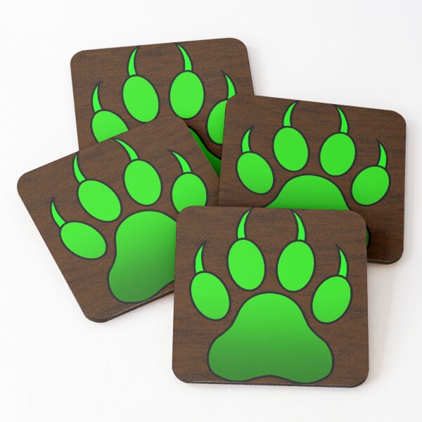Item preview, Claws of the Earth designed and sold by VixenQueen.