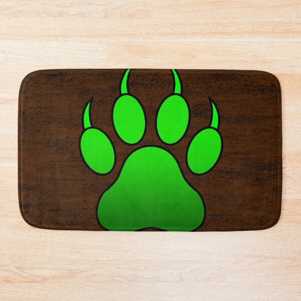 Item preview, Claws of the Earth designed and sold by VixenQueen.
