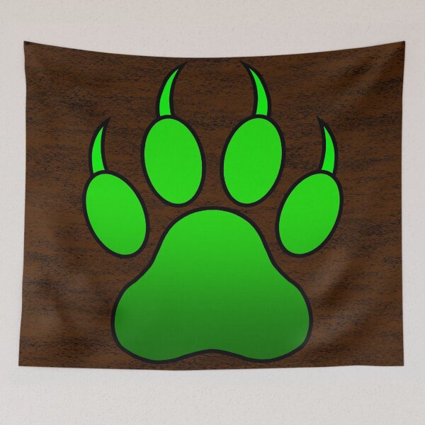 Item preview, Claws of the Earth designed and sold by VixenQueen.
