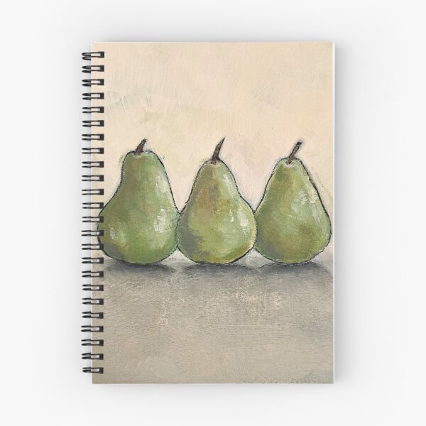 Item preview, Vanilla Pear Drop designed and sold by jopayneart.