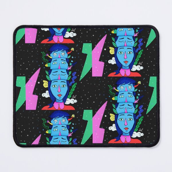 Item preview, the multiverses of my mind designed and sold by DarleneDayan.