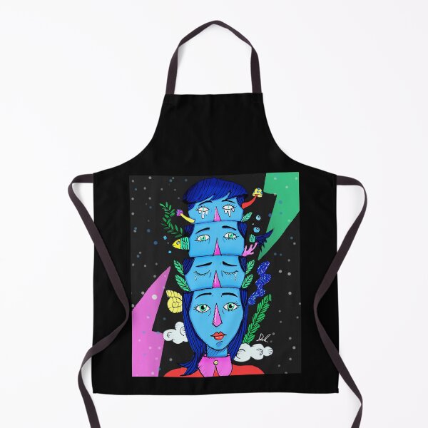 Item preview, the multiverses of my mind designed and sold by DarleneDayan.