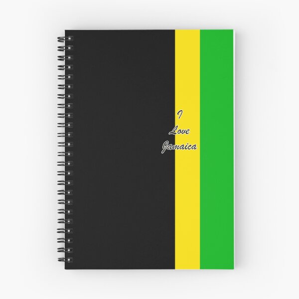 Item preview, I Luv JA designed and sold by stafmitch.