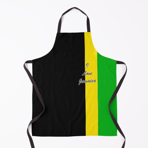 Item preview, I Luv JA designed and sold by stafmitch.