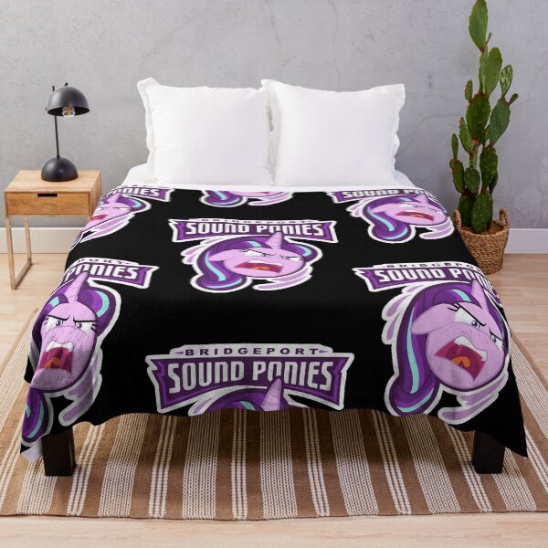 Item preview, Starlight Glimmer (Sound Tigers)  designed and sold by TashaLars62634.