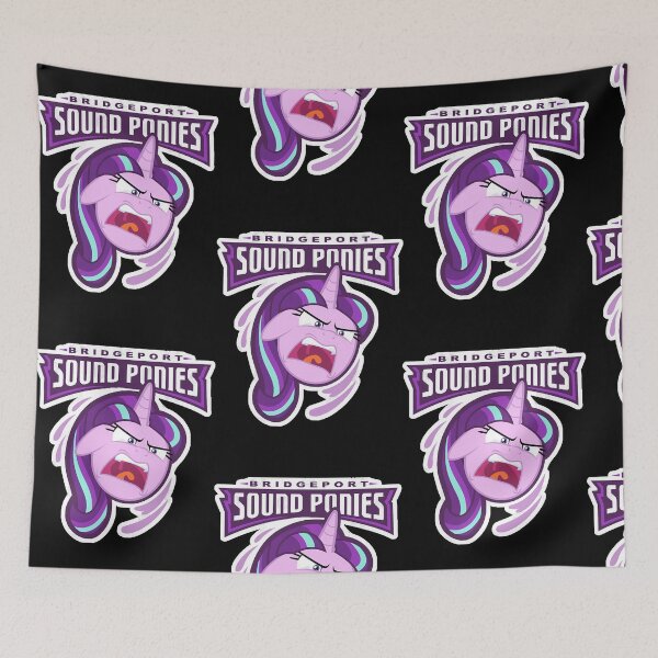 Item preview, Starlight Glimmer (Sound Tigers)  designed and sold by TashaLars62634.