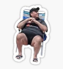 Life's a Beach Sticker
